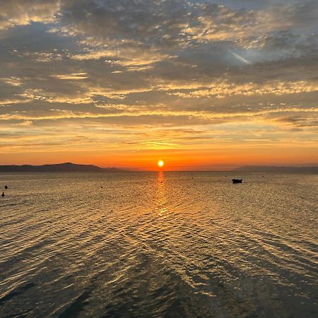 Sobe Gorana Hotell Živogošće Eksteriør bilde