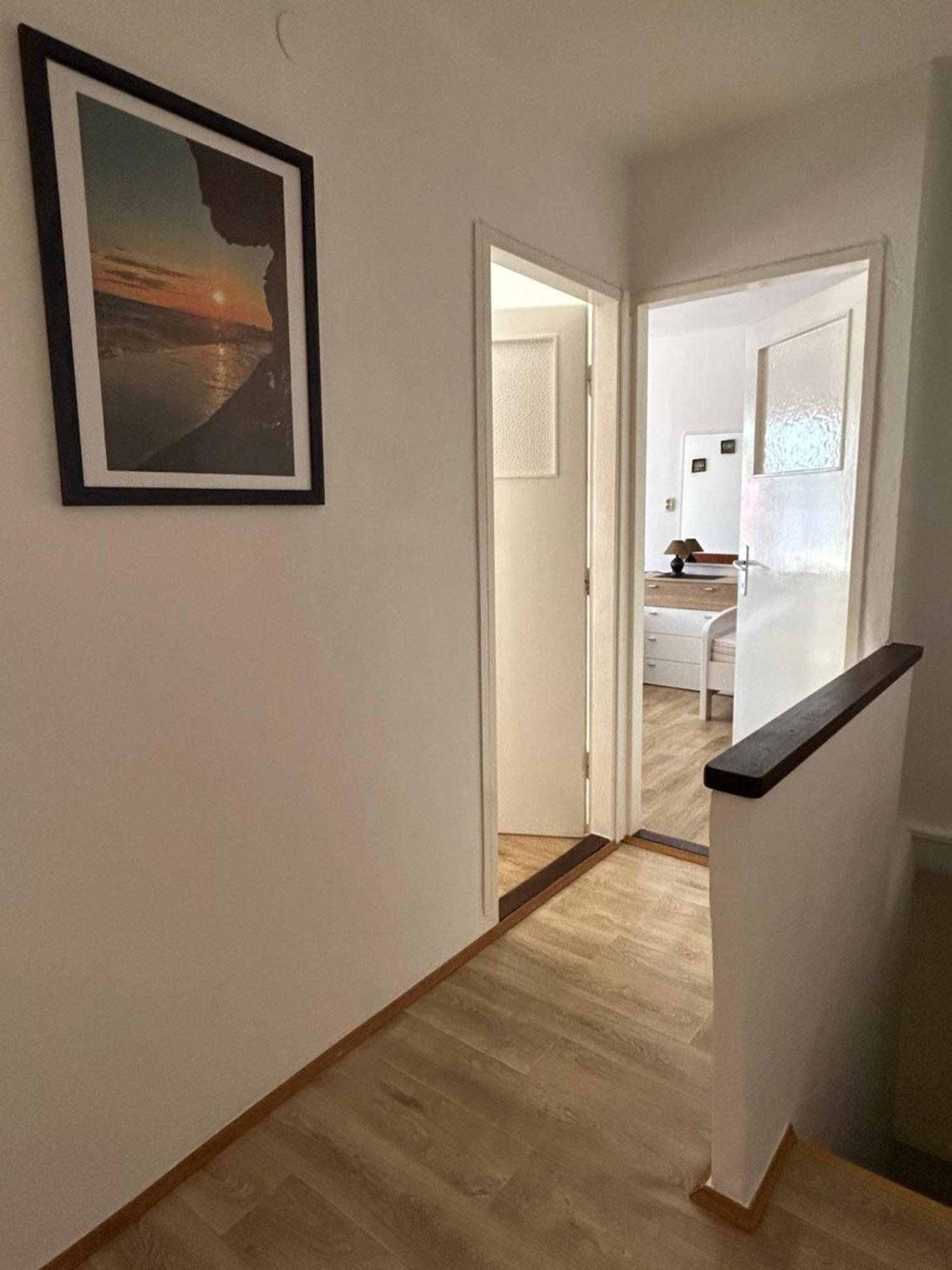 Sobe Gorana Hotell Živogošće Eksteriør bilde